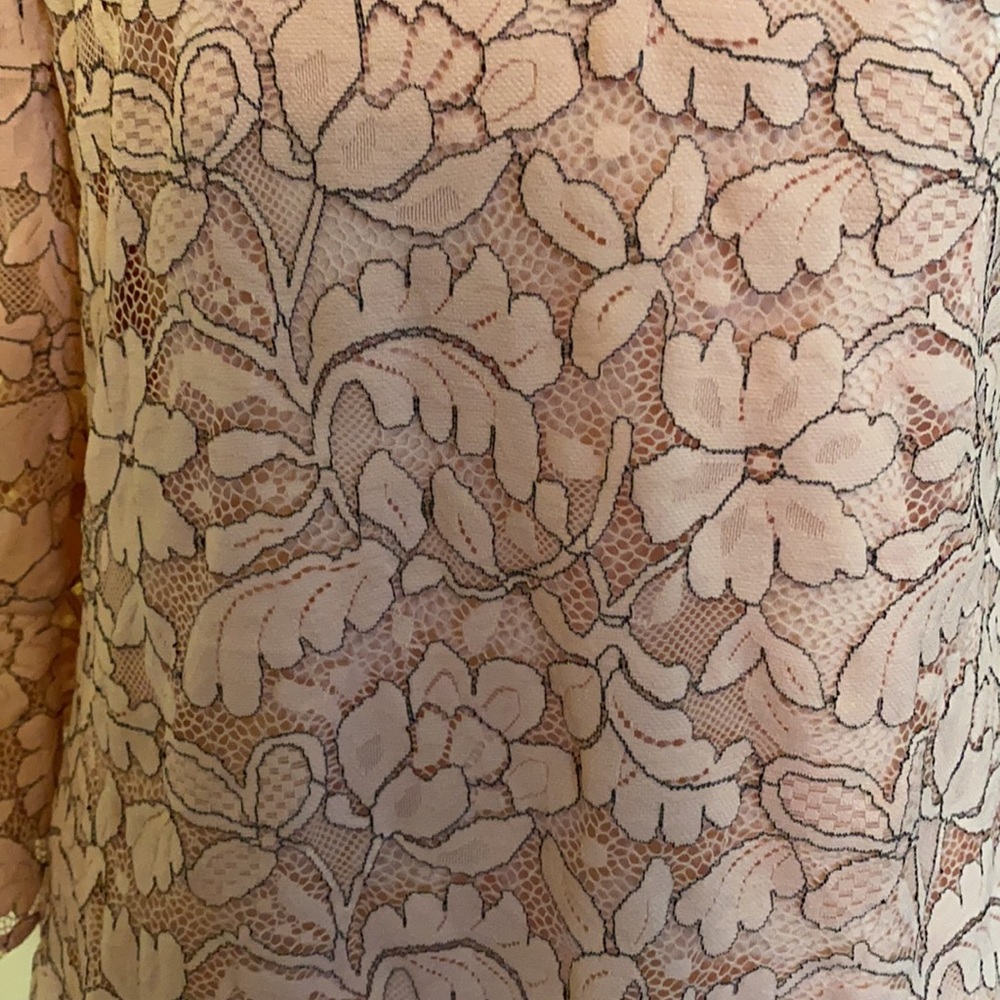 Elle blouse - Picture 3 of 10